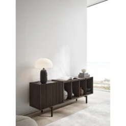 Vipp 675 Chimney Cabinet Dark Oak 17 Vipp 675 Chimney Cabinet Dark Oak -ferm LIVING || MONTANA Shop vipp 675 chimney cabinet darkoak 02 p