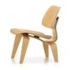 Vitra Plywood Group LCW Armchair Ash 1 Vitra Plywood Group LCW Armchair Ash -ferm LIVING || MONTANA Shop vitra plywood group lcw esche natur 4055737064050 p