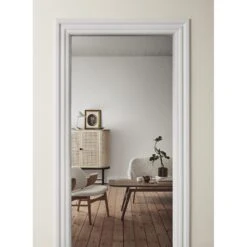 Warm Nordic Be My Guest Sideboard French Cane 10 Warm Nordic Be My Guest Sideboard French Cane -ferm LIVING || MONTANA Shop warmnordic gesture loungechair surfboard dwell bemyguest 1 p