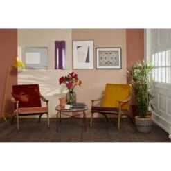 Warm Nordic Lean Back Armchair Oak/Sprinkles 294 -ferm LIVING || MONTANA Shop warmnordic leanback secant 03 p 2