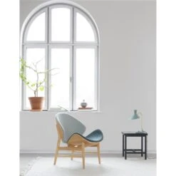 Warm Nordic The Orange Armchair Oak 10 Warm Nordic The Orange Armchair Oak -ferm LIVING || MONTANA Shop warmnordic theorange bloom herringbone p 3