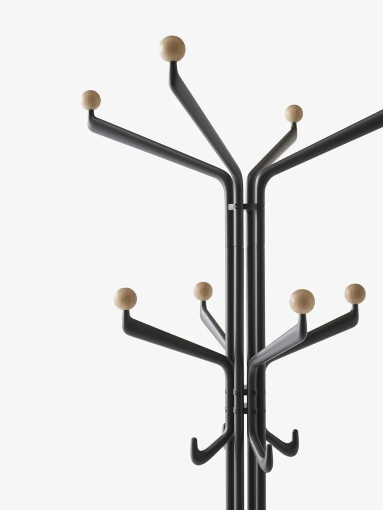 Front Page 43 Front Page -ferm LIVING || MONTANA Shop capture sc77 coat stand graphite oak close up 2 p 768x1024 1