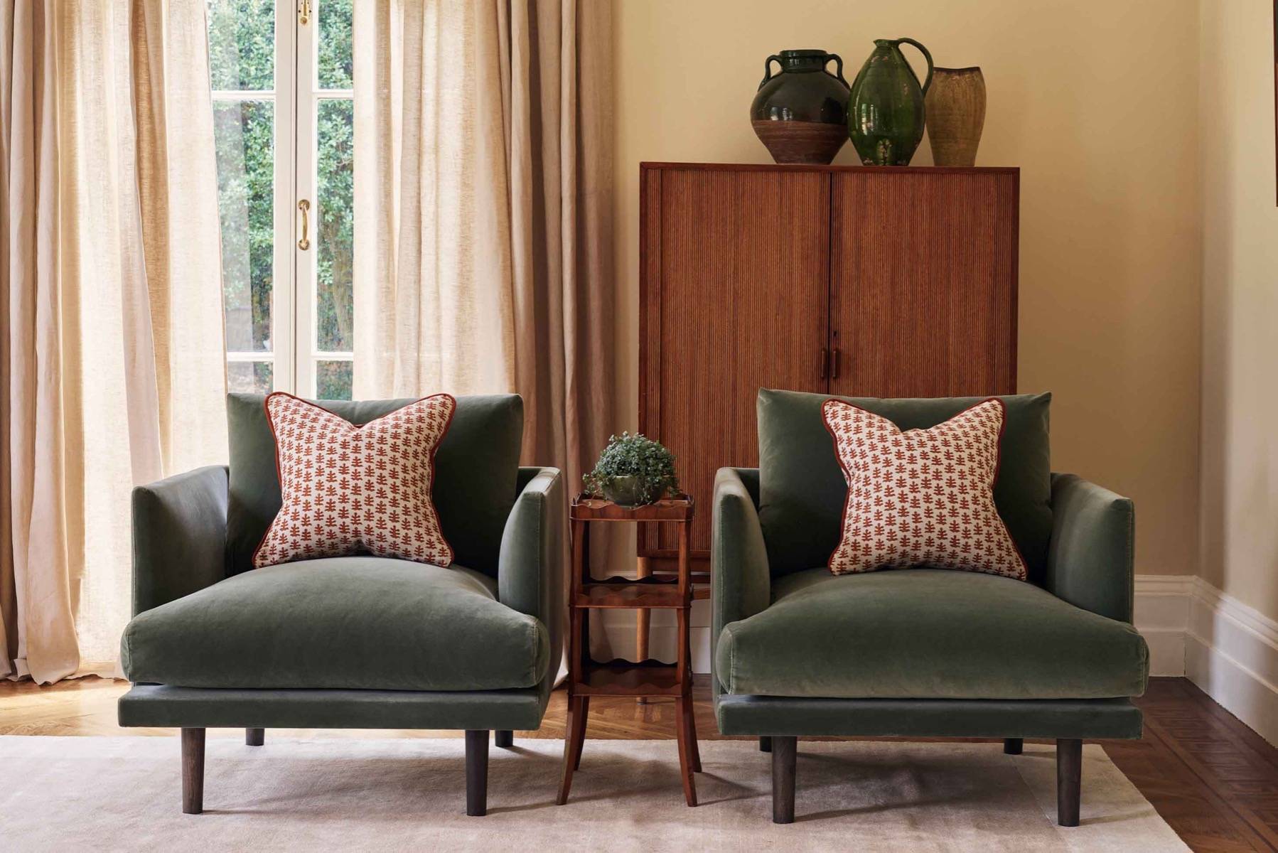 Front Page 10 Front Page -ferm LIVING || MONTANA Shop ottilie image 1